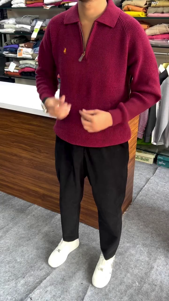 Luxury Leopard Fur Winter Jacket ? Bold, Warm & Unstoppable Style