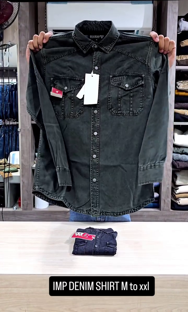 Slim Fit Opaque Pure Cotton Casual Shirt