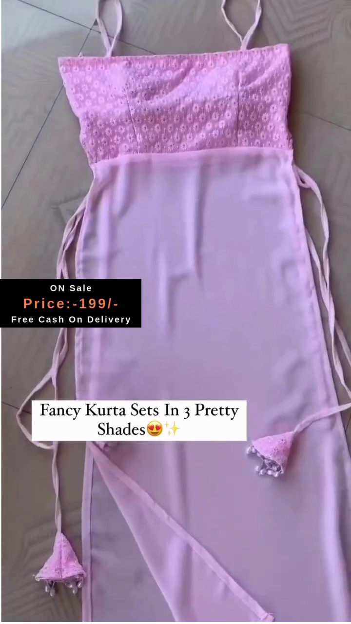 Karigari In Trend Kurtis