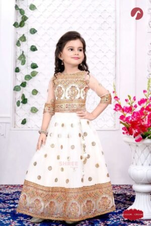 New Arrival Girls Choli