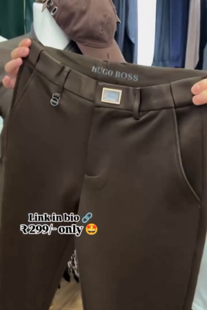 Van Heusen Men's Super Skinny Pants