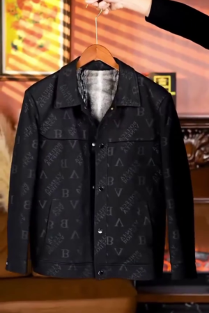 Men's All-Weather Essential Hooded Commuter Jacket