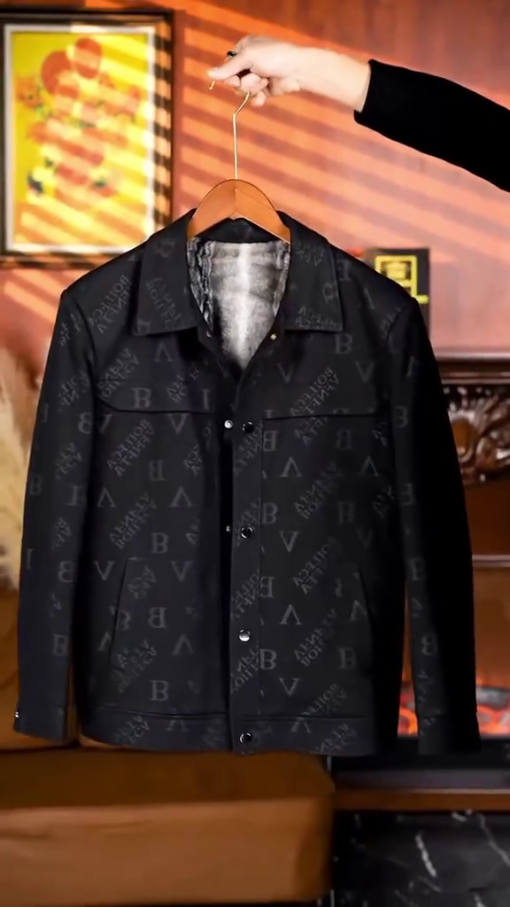 Men's All-Weather Essential Hooded Commuter Jacket