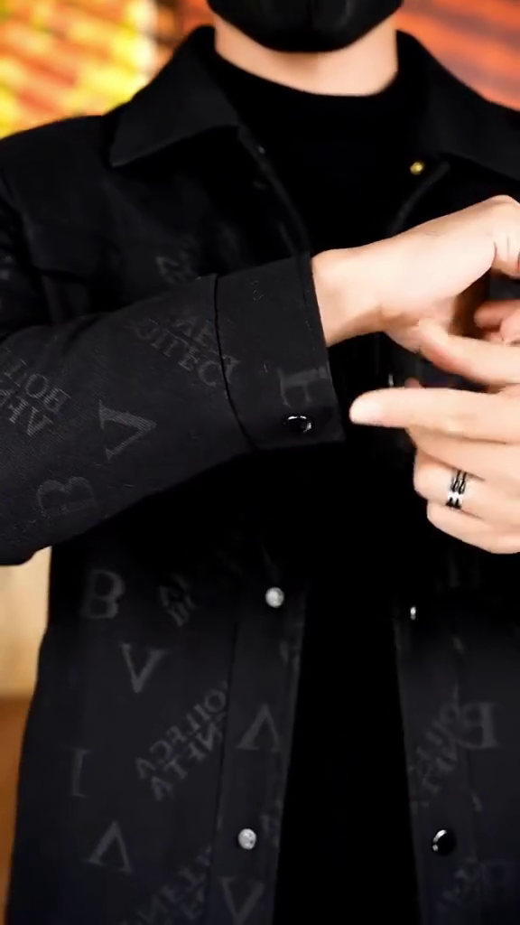 Men's All-Weather Essential Hooded Commuter Jacket - Image 4