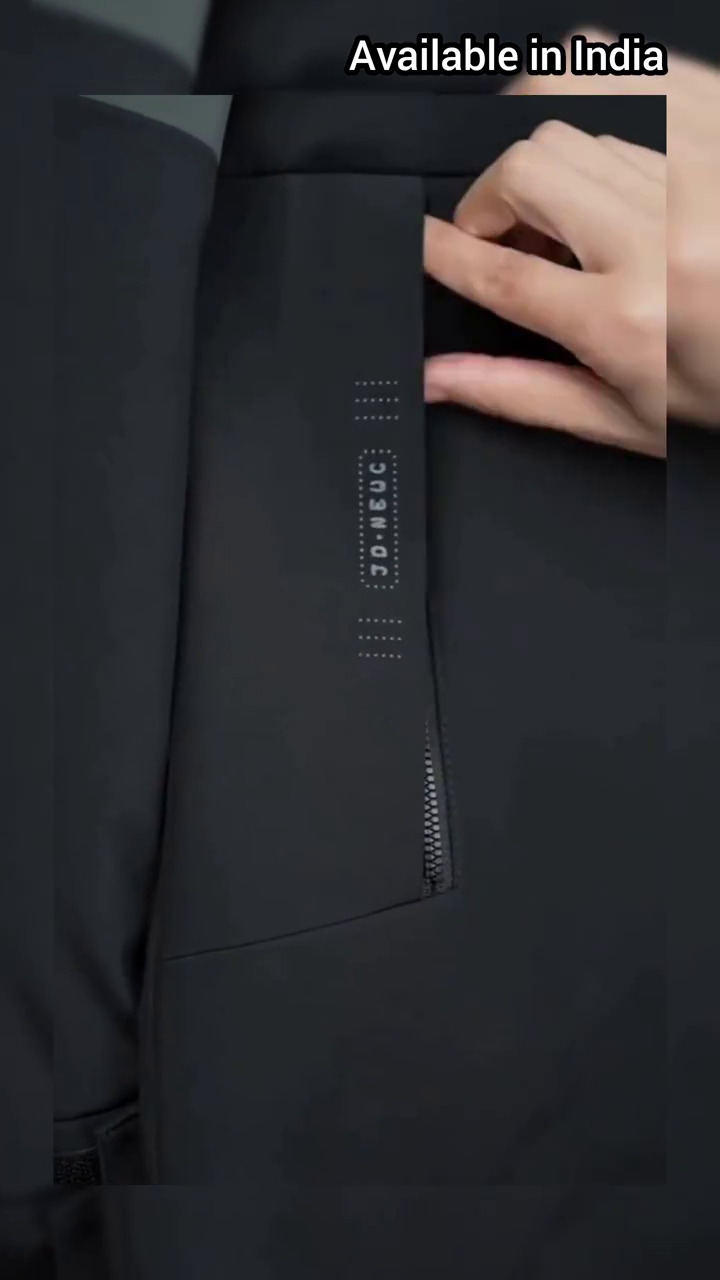 Warm Parka Winter Hooded Casual Jacket - Image 5