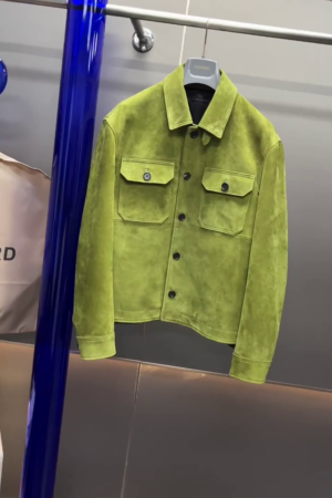 Boys Overshirt Sweat – Casual Comfort Meets Trendy Style