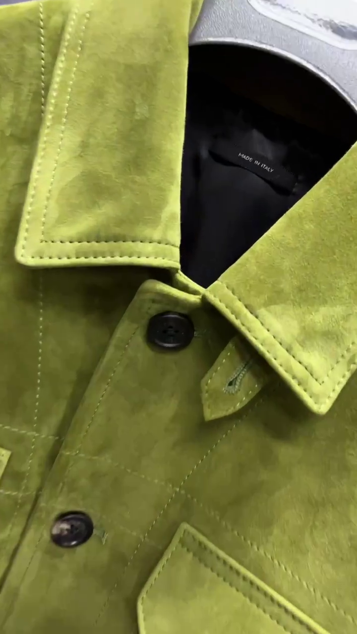 Boys Overshirt Sweat – Casual Comfort Meets Trendy Style - Image 6