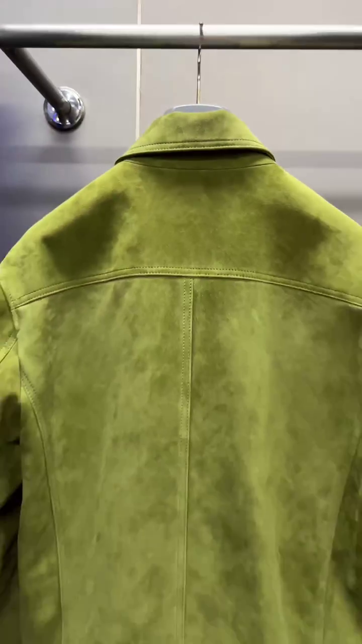 Boys Overshirt Sweat – Casual Comfort Meets Trendy Style - Image 4