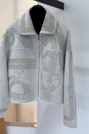 women jacket Coats Designer jackets Mirror Quality