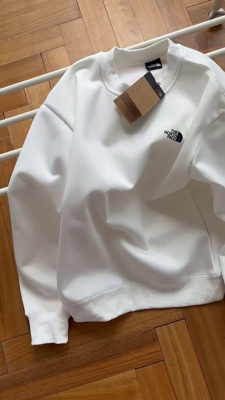 The North Face Purple Label Small Logo T-Shirt - Image 2