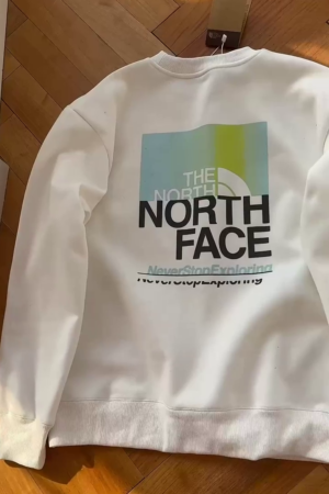 The North Face Purple Label Small Logo T-Shirt