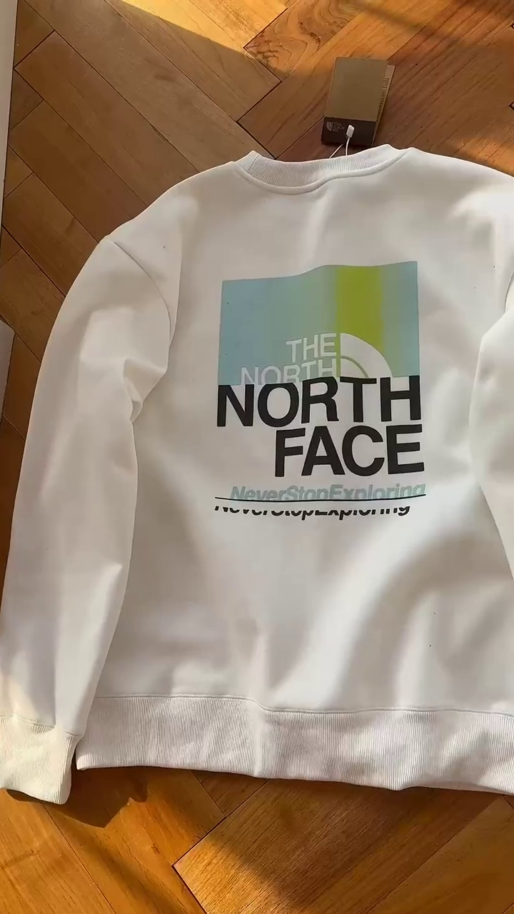 The North Face Purple Label Small Logo T-Shirt