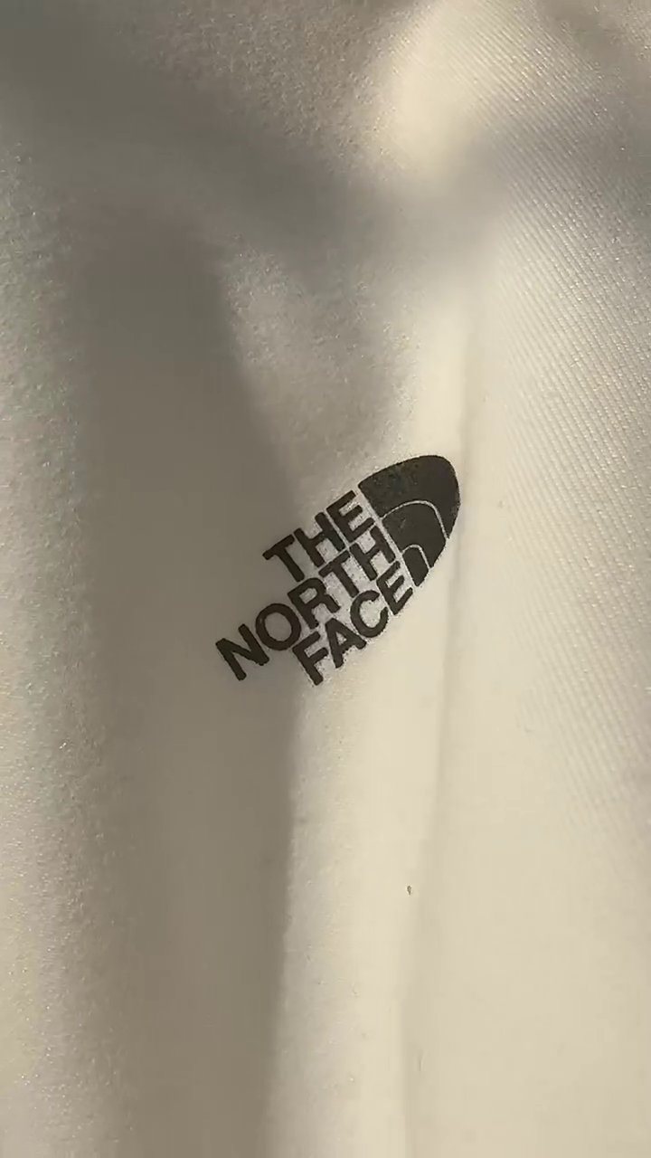 The North Face Purple Label Small Logo T-Shirt - Image 4