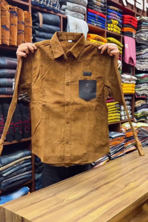 Men Casual Shirt