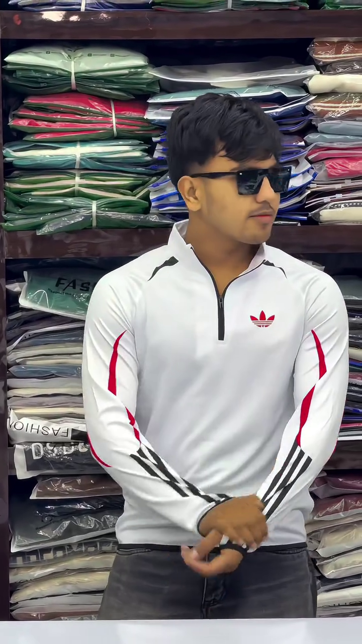 Sports Jacket For Men - Image 2