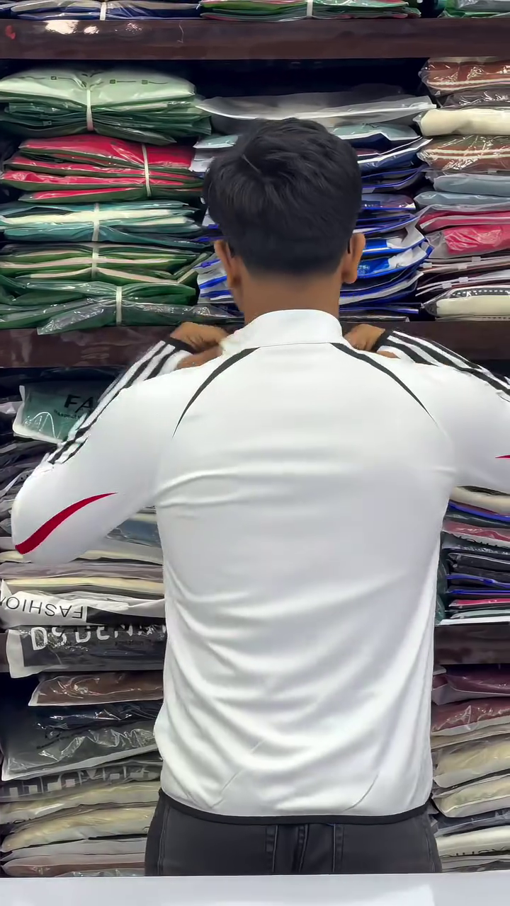 Sports Jacket For Men - Image 13