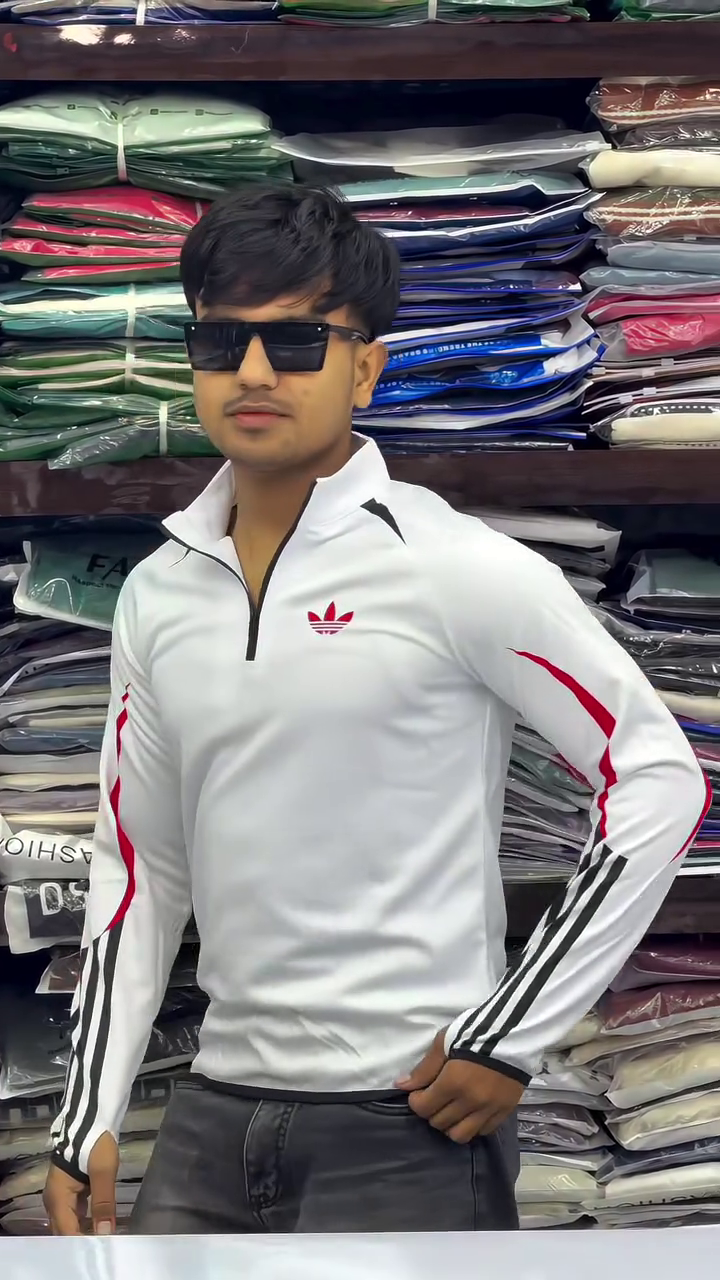 Sports Jacket For Men
