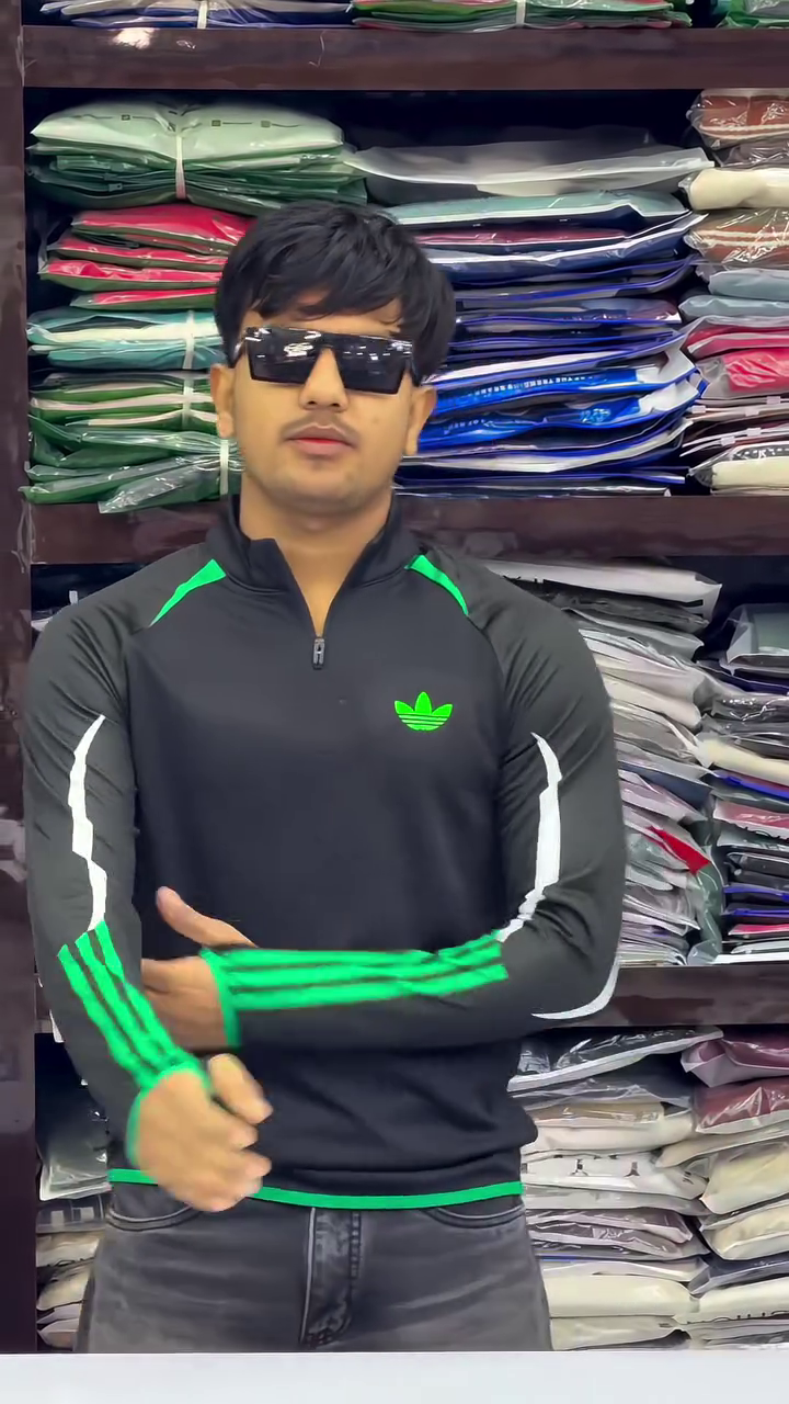 Sports Jacket For Men - Image 11