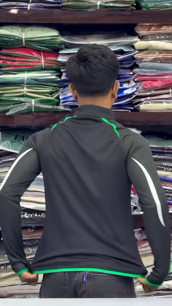 Sports Jacket For Men - Image 10