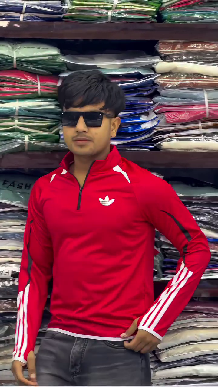 Sports Jacket For Men - Image 6