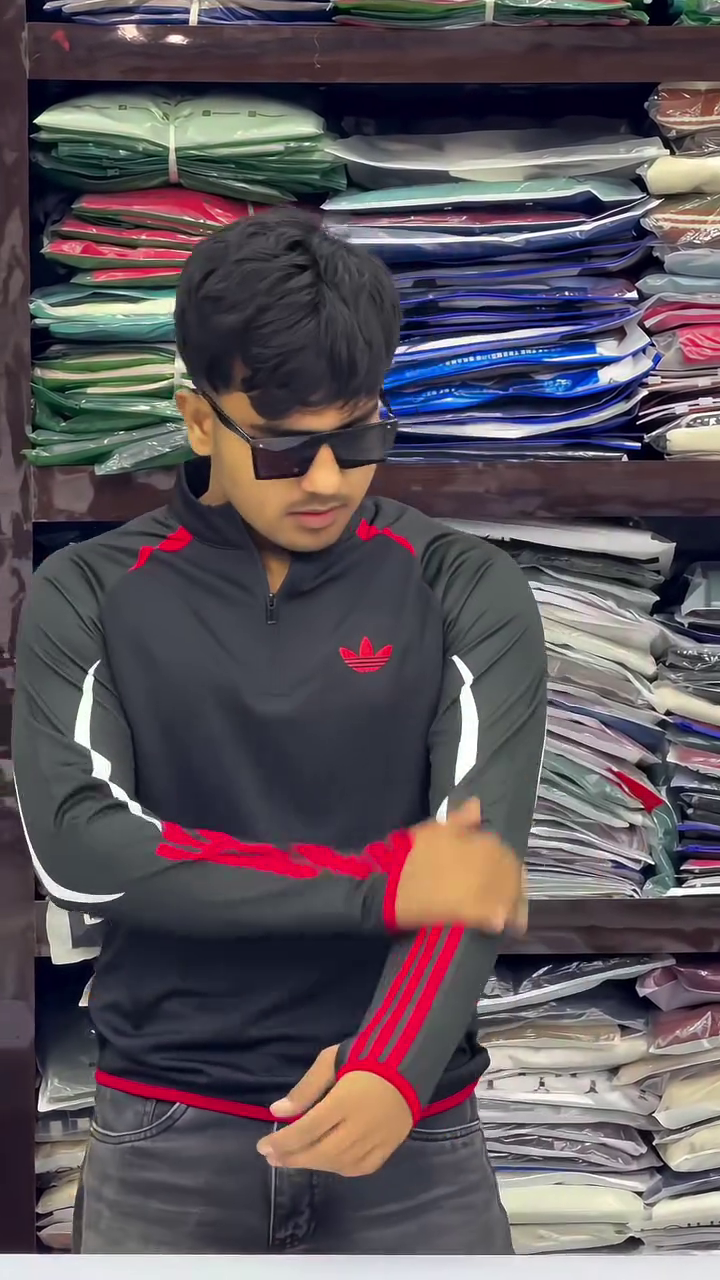 Sports Jacket For Men - Image 5