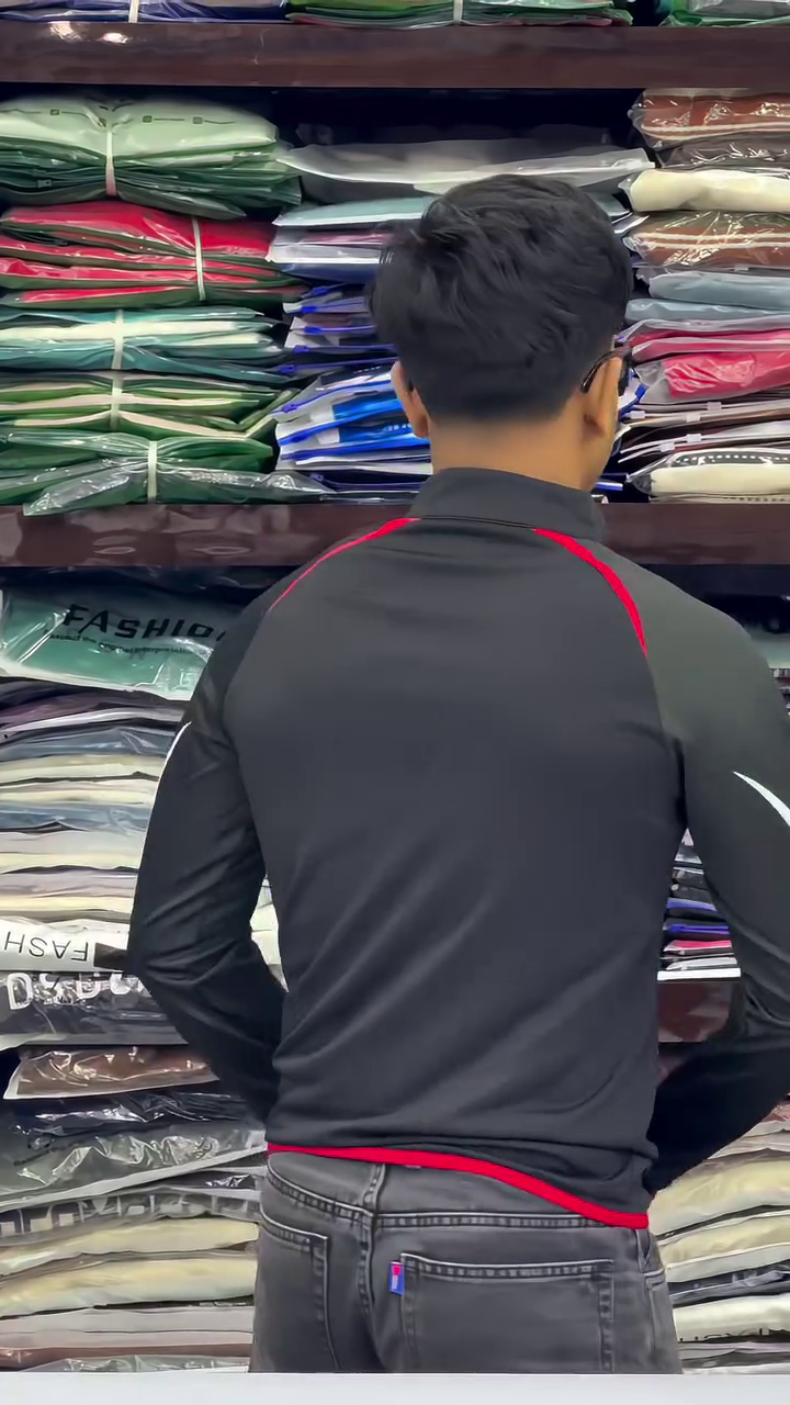 Sports Jacket For Men - Image 4