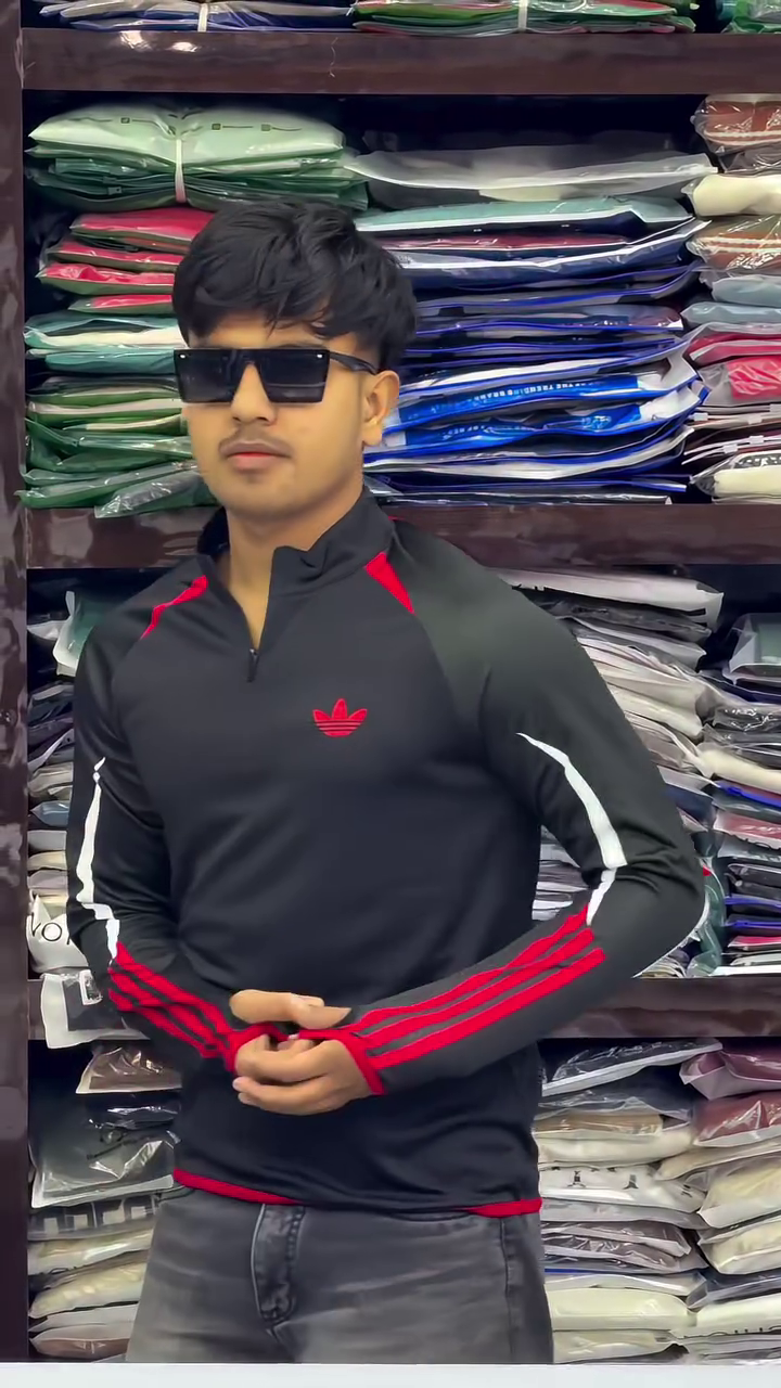 Sports Jacket For Men - Image 3
